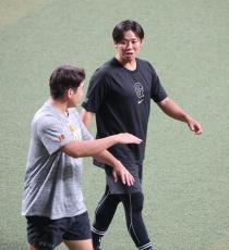 【巨人】２連勝へルーキー・又木鉄平と岸田行倫のバッテリーで臨む　大城卓三は「５番・一塁」で先発…中日戦スタメン