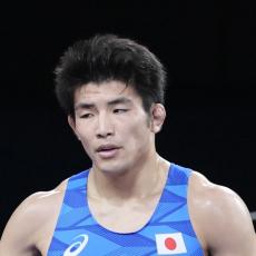 レスリング男子８６キロ級　石黒隼士はメダル獲得ならず準々決勝敗退…パリ五輪