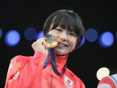 パリ五輪第１４日目まとめ…藤波朱理が日本女子５０個目の金メダル　セーリングは混合４７０級で銀…パリ五輪