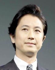 「めざまし８」谷原章介、オープニングで「金メダル」体操男子スタジオ生出演を予告「みなさまお楽しみください」