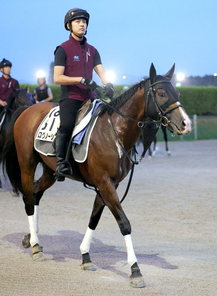 プログノーシスの金鯱賞５馬身差圧勝が再評価されて上方修正…ロンジンワールドベストレースホースランキング