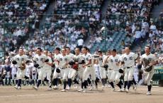 【甲子園】新庄監督の母校・西日本短大付が初戦突破　同級生の西村監督は新庄監督の観戦を心待ち