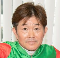 「泣くと思われていた」小牧太騎手、ＪＲＡラストで劇的勝利も涙封印「これで終わりじゃない」覚悟