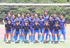 国民スポーツ大会出場へ…サッカー少年男子静岡県選抜が東海ブロック大会２連勝で切符つかむ