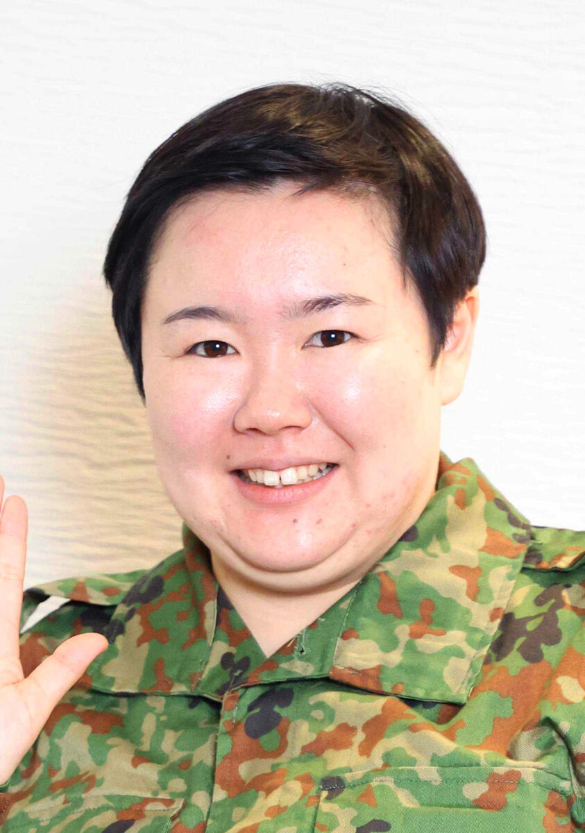 やす子、フワちゃんのことは「許してます！」誹謗中傷に注意喚起…「事実と異なる」憶測記事に困惑