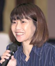 高橋尚子さん、生中継でサラリ仰天告白　ネット衝撃「聞き間違い？」「バケモン」「二度見した」