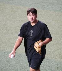 【１１日の予告先発】中日・大野雄大―巨人・菅野智之、日本ハム・伊藤大海―西武・武内夏暉ほか