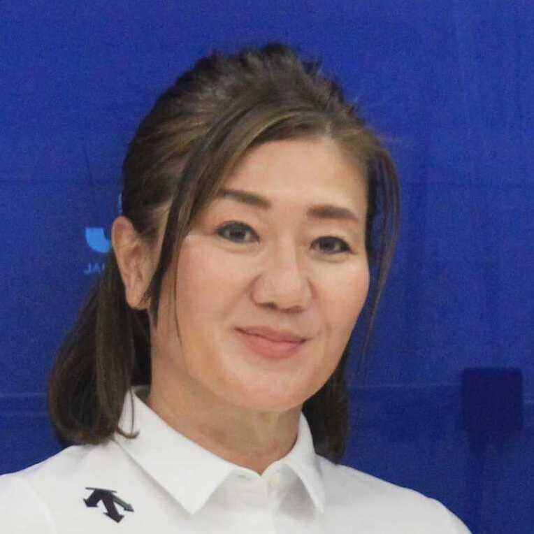 女子ゴルフ・服部道子コーチが山下美夢有をねぎらう「世界に対する可能性を改めて感じさせた」…パリ五輪