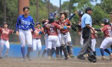 【女子野球】九州ハニーズ、日本代表組の活躍で８強…クラブ選手権