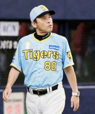 【阪神】岡田彰布監督、高橋遥人の次回登板は「１０日抹消したら、ちょうどええカードあるやんか」