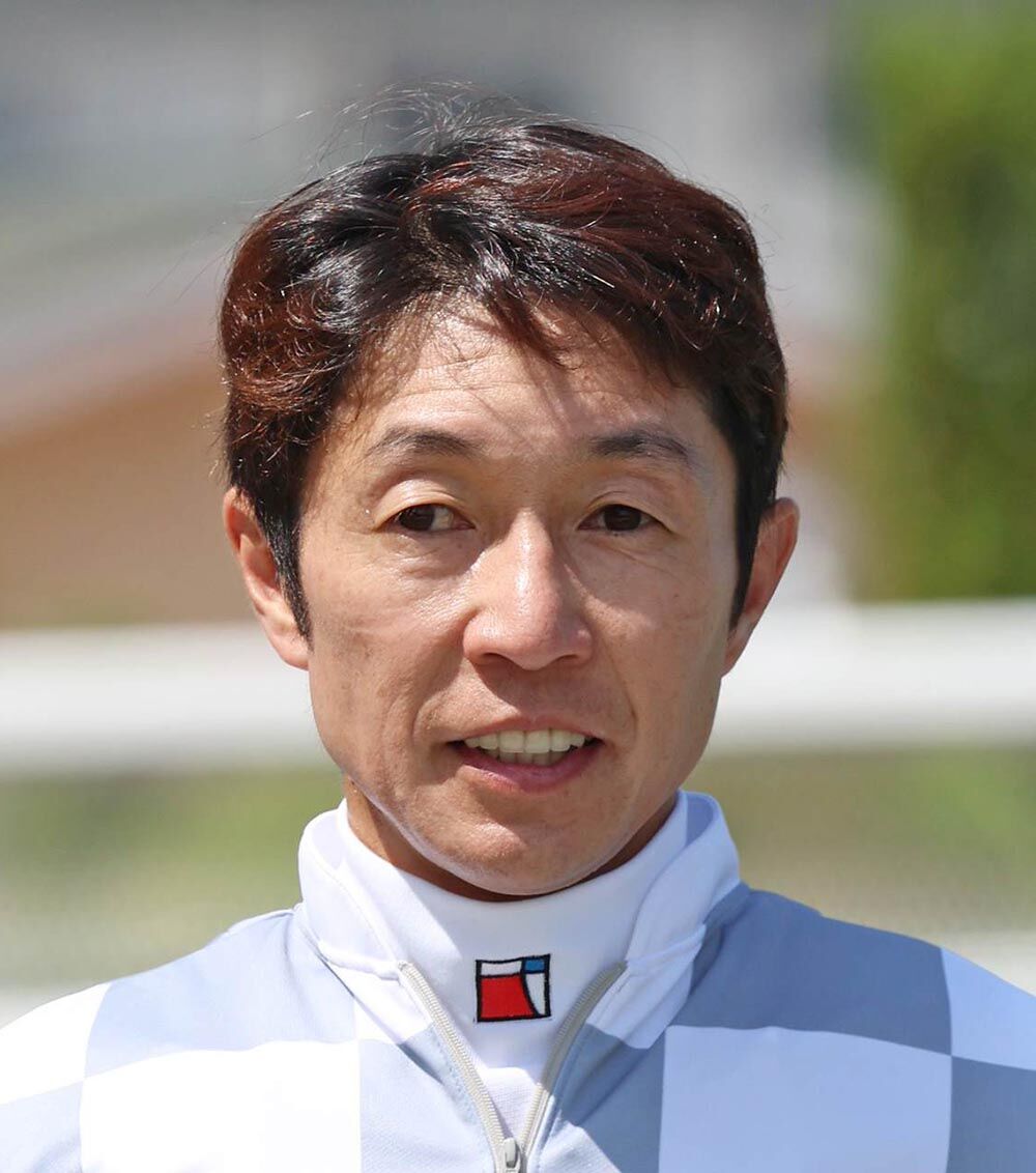 【ベルリン大賞】武豊騎手と凱旋門賞でコンビを組む愛Ｇ１馬のアルリファーが圧勝