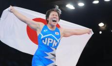 パリ五輪最終日まとめ…レスリングで清岡幸大郎＆鏡優翔が金２個を追加　女子マラソンは鈴木優花が６位…パリ五輪