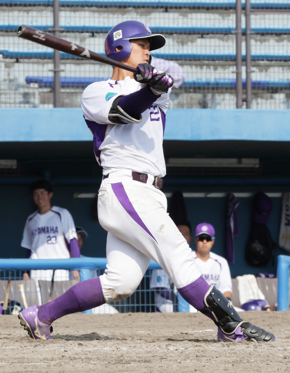 ヤマハが３年連続優勝…掛川西ＯＢ大本拓海捕手が母校から刺激…静岡県知事杯社会人・大学対抗戦