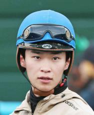 亡くなった角田大河騎手の兄・大和騎手、多くのメッセージにＳＮＳで感謝「僕はもう前を向いています！！」