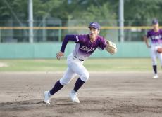 【高校野球】花巻東の二本柱・小松龍一と葛西陸が経験生かして快投誓う　１３日滋賀学園戦