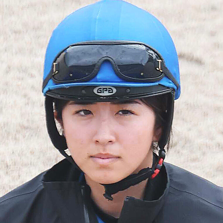 亡くなった角田大河騎手の同期・今村聖奈騎手がＳＮＳで心境吐露「大河の分も頑張るからね」