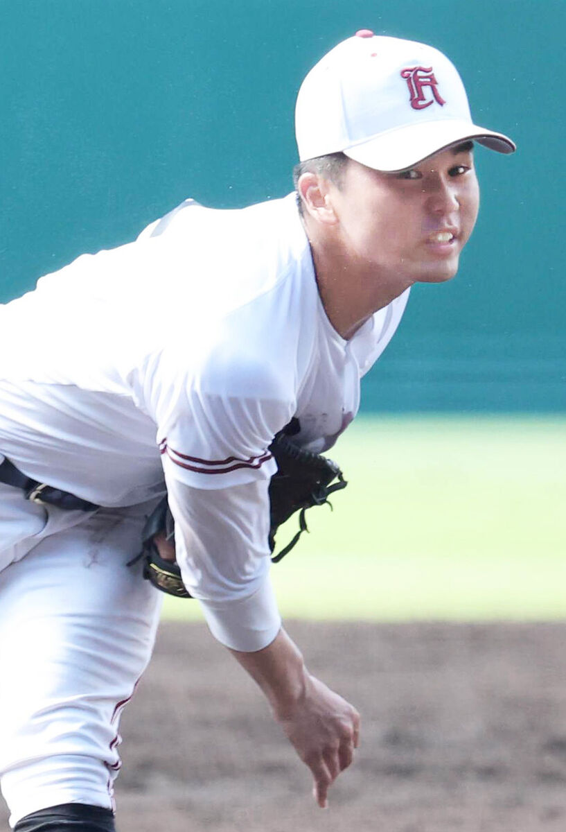 【高校野球】春夏通算４０勝の広陵・中井哲之監督が広島弁全開「ぶちうれしいです」　〝黒から白〟効果ぶち出た！