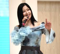 門松みゆき、出身地・小田原で凱旋ライブ「成長した姿を故郷の皆さんに見てもらえて幸せでした」