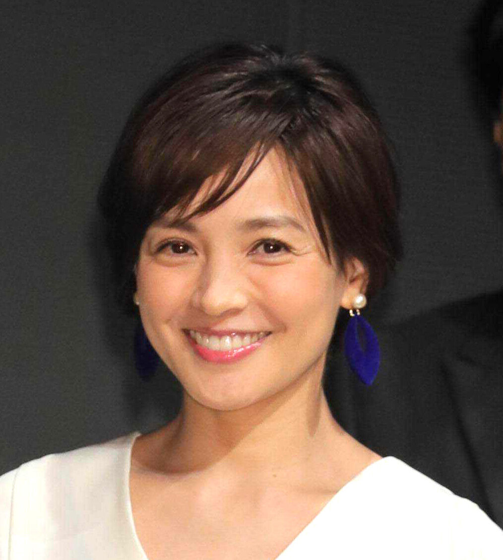 突然の国仲涼子！まさかのドラマにサプライズ登場「どこ出てた！？」衝撃姿に二度見「どういうこと？」