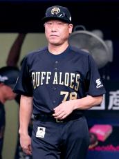 【オリックス】自力ＣＳが消滅　今季１０４試合目で…エスピノーザは無双だった京セラＤで初黒星