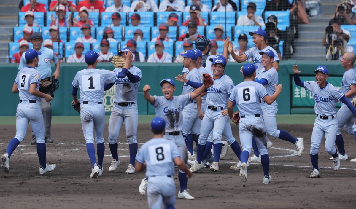 夏の甲子園で相次ぐジャイキリ、低反発バットで力任せに打ち勝てないことも要因の一つ　強豪校に焦りも…安倍昌彦氏の見解