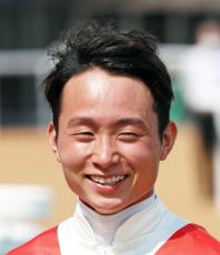 フランス遠征中の岩田望来騎手、田口貫太騎手はともに４着　ヴィシー競馬場で騎乗