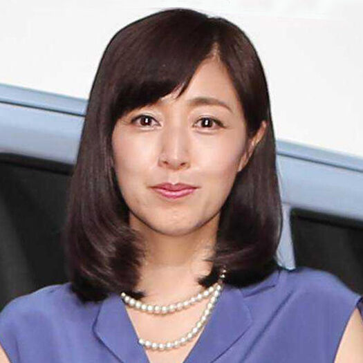 菊池桃子、２２歳長女との親子ショット披露に「最高の愛娘」「優しい笑顔」の声…５年前に再婚