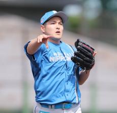 【日本ハム】鍵谷陽平が現役引退を発表　大谷翔平と同期の３３歳　今季５年ぶりに古巣復帰も１軍登板なし