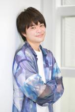 朝ドラ「虎に翼」でサックス演奏の今井悠貴「オチに使われる場面もあるので笑ってもらえたらうれしい」…インタビュー