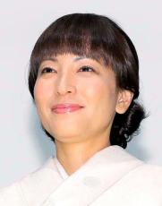 鈴木杏樹、外出先でスリッパ出されても絶対に履かず「みんなが履いてるヤツ…。もう絶対、嫌やん！」