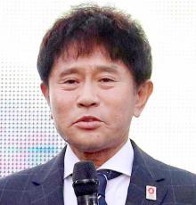 浜田雅功、ヒコロヒーが突然、口にした名前に苦笑「誰が出てきてもいいけど。なんで！？」