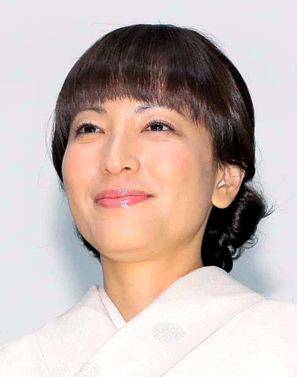 鈴木杏樹、歯磨きのこだわり明かす「歯ブラシを６本以上、使い分けて歯磨きをしてます」