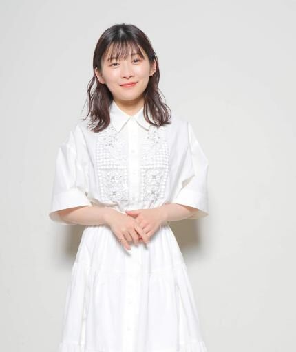 「虎に翼」伊藤沙莉、「あさイチ」生出演で涙…共演女優の証言に「私が支えられていた…すごい感謝しています」