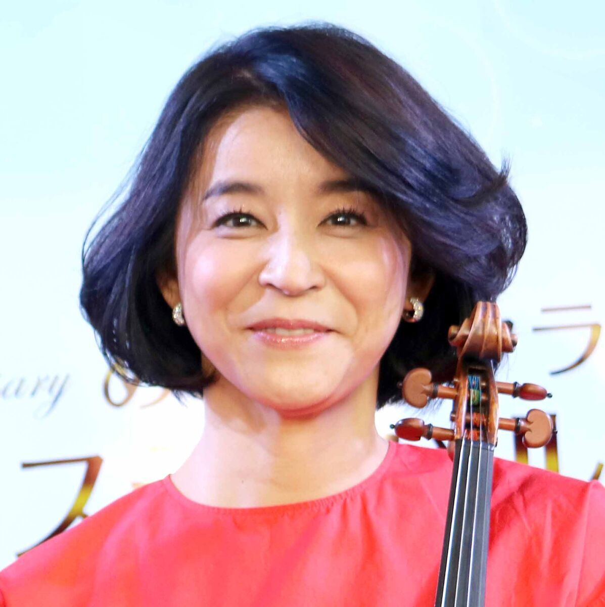 ８月２４日に５６歳になった高嶋ちさ子、長嶋一茂の「お会いするたびにキレイに」発言に一瞬で無表情に