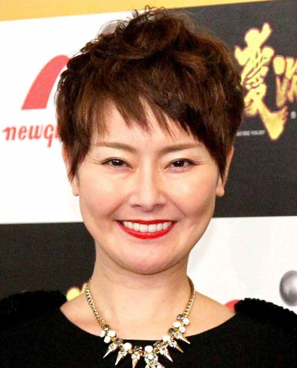 ４４歳・遠野なぎこ、体に起こった異変を明かす…「問題が起きているのだと思います」受診することも報告