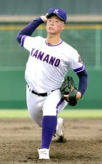 【高校野球】金足農・吉田大輝新主将で臨んだ県大会初戦で白星…秋田南に８回３点差逆転