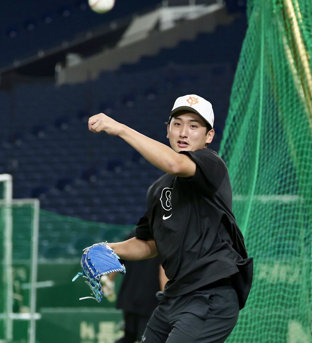 【セパ公示】（７日）ヤクルトが今野龍太投手、巨人が横川凱投手らを登録　ロッテが西野勇士投手らを抹消　　