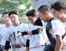 【高校野球】被災地同士の対戦となった石川・飯田は輪島に初戦敗退…野球部存続へ模索