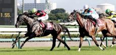 【紫苑Ｓ】５番人気馬が皐月賞超えのコースレコードで重賞初制覇　石川裕紀人騎手も絶賛「１００点」