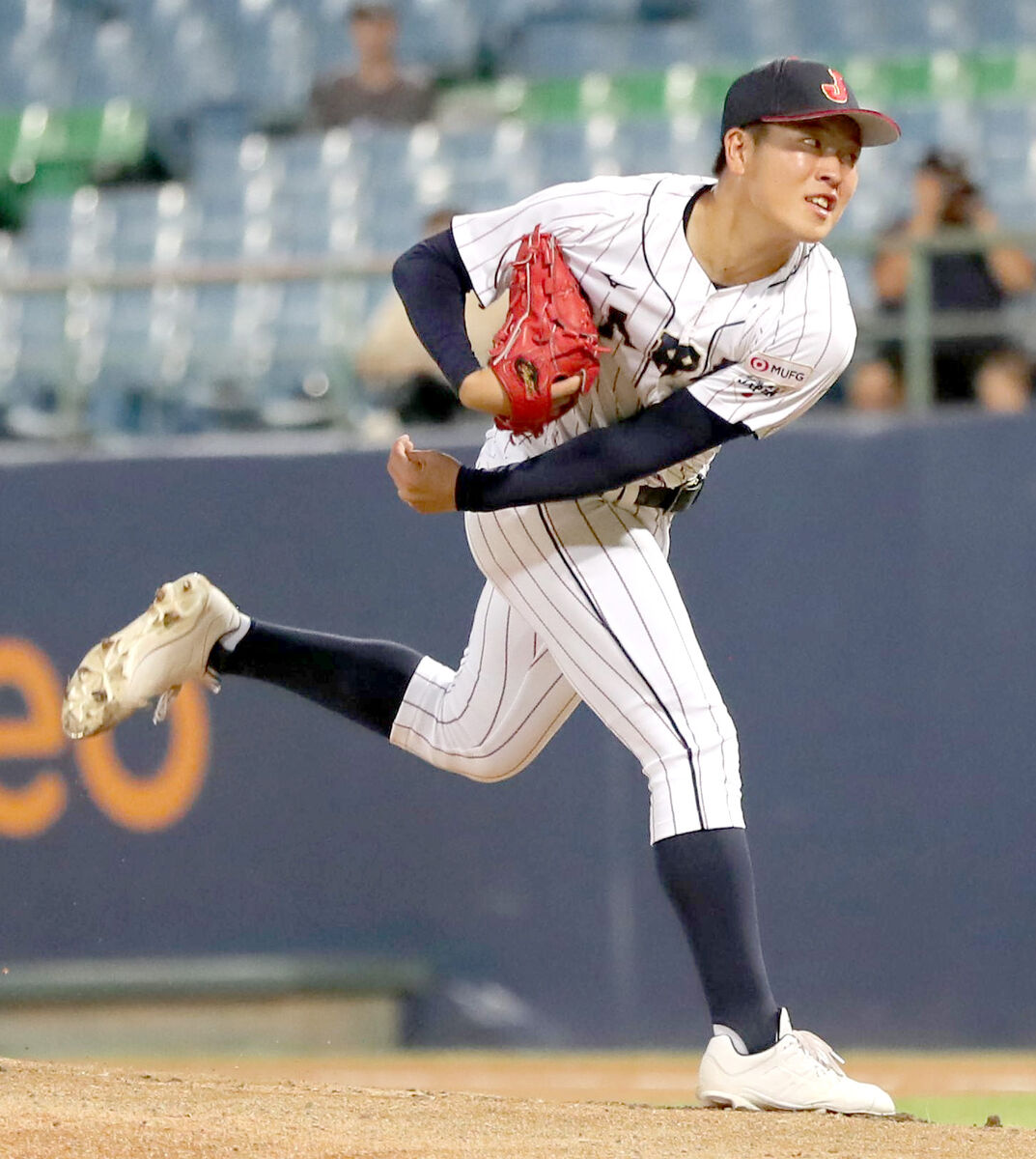 【Ｕ―１８】日本が決勝進出　決勝では台湾と対戦