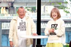 テレ東系「きらきらアフロ　ＴＭ」２３年間１１８２回の最終回収録…笑福亭鶴瓶「ありがとうございました」