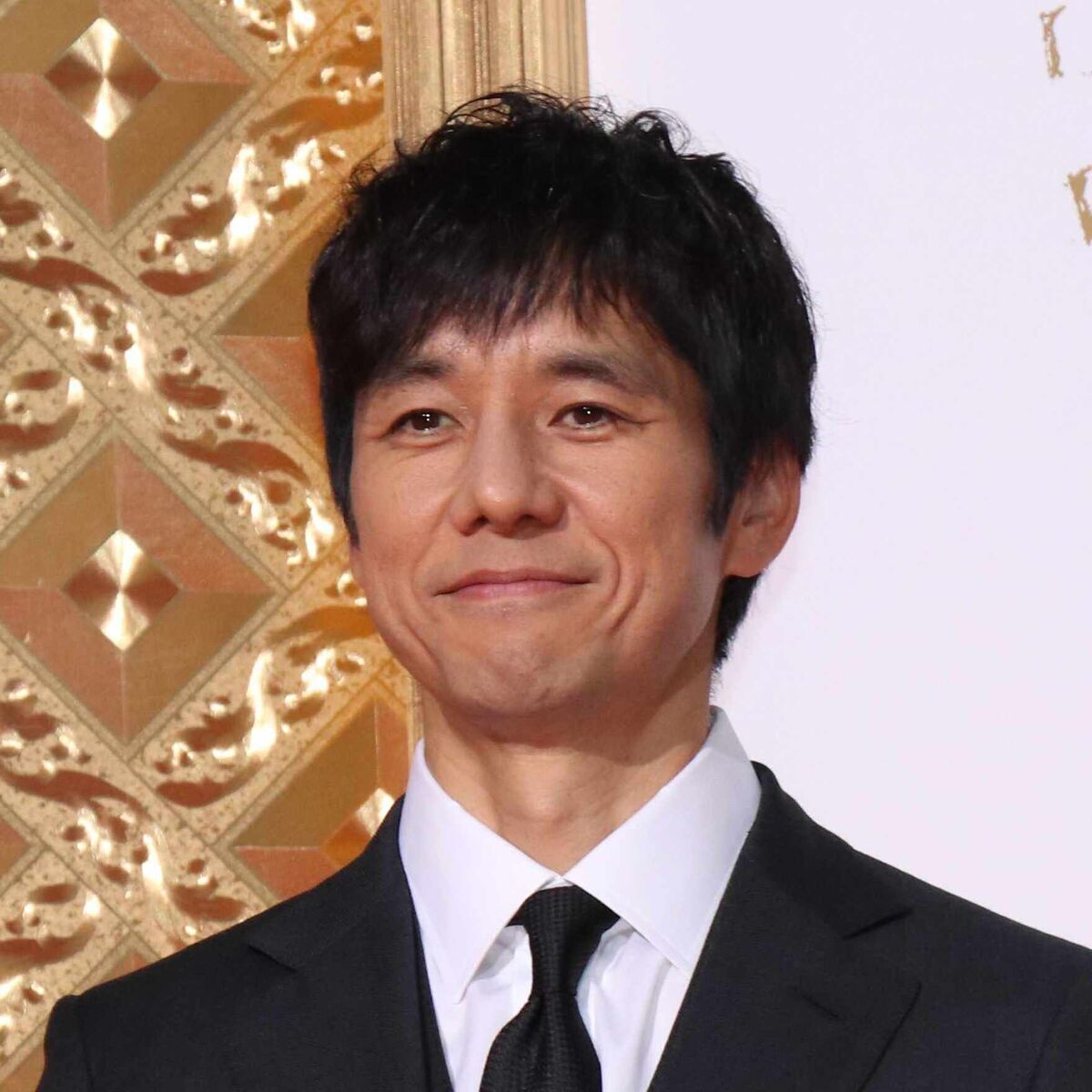 西島秀俊、最も影響受けた超大物の名前明かす「影響は受けてますね。演技も好きだし」