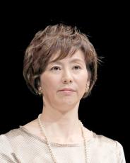 陣内貴美子さん、「ｎｅｗｓ　ｅｖｅｒｙ．」メインキャスター卒業　２７日放送が最後…生放送で自ら発表