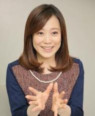 江藤愛アナ、青学大の大先輩サザンオールスターズとの初共演で興奮「もう本当に偉大な先輩にお会いできて」