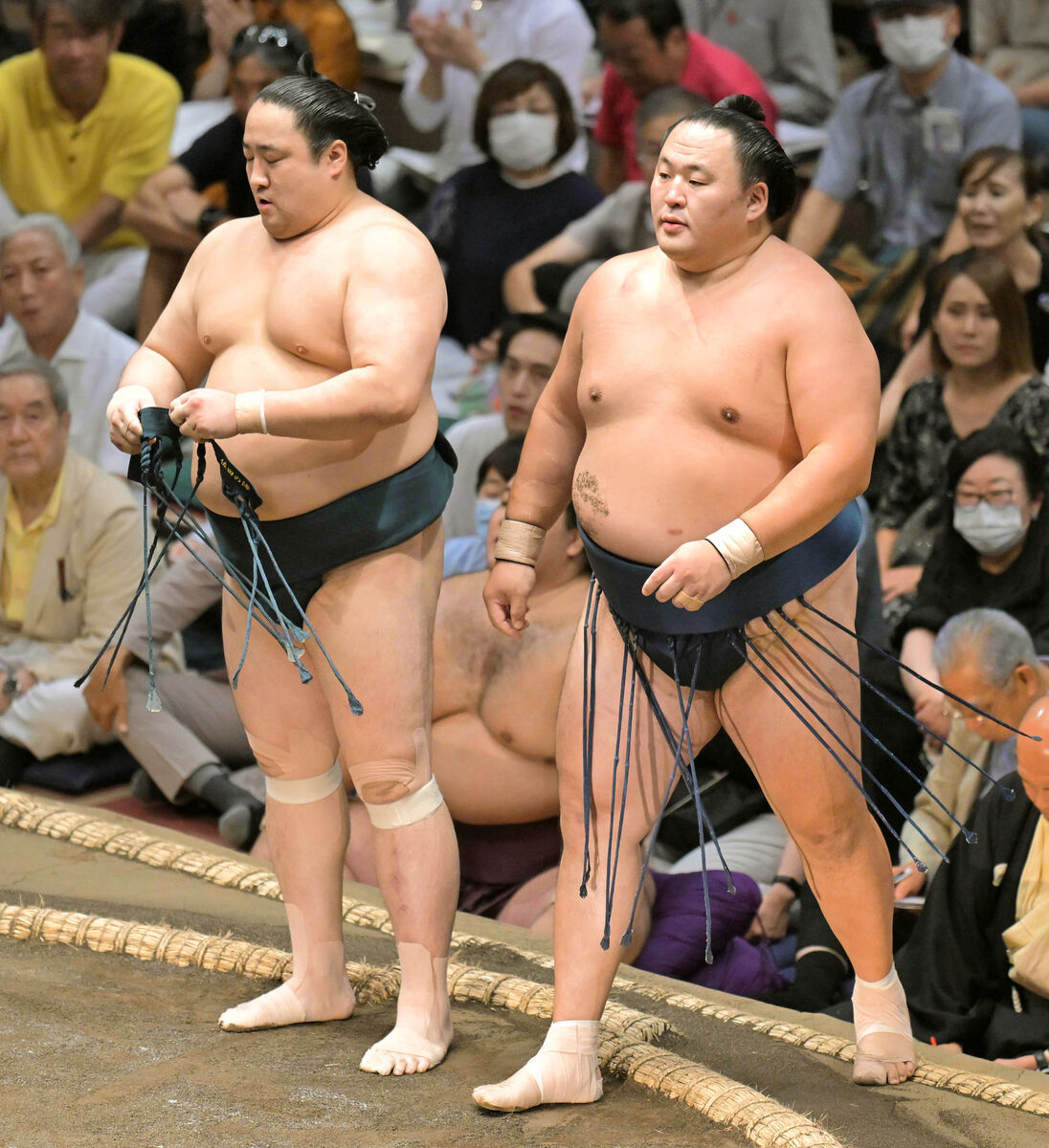 「コツコツやればいい日が来る」趣味はお菓子作り＆手芸！３９歳“鉄人”が歴代１位タイ１６３０回連続出場