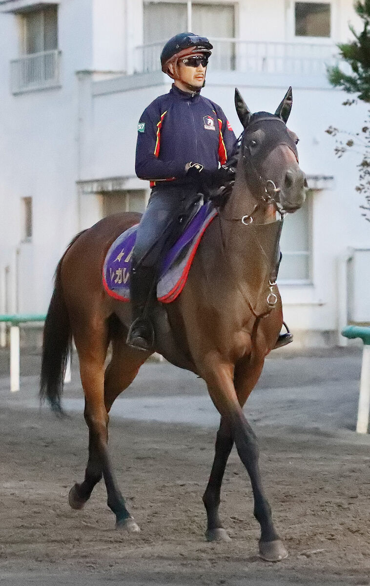 【ローズＳ】日本ダービー５着馬がキャリア初の牝馬限定戦で存在感見せつける