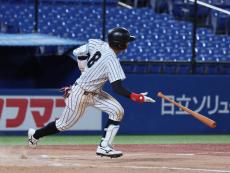 【大学野球】亜大が東農大に先勝　チーム１の俊足・杉山駿が９回に決勝打「球種はわかっていた」