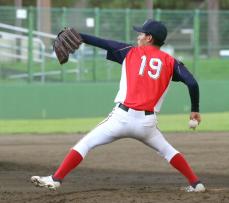 【東都大学準硬式野球】帝京大、東洋大に逆転勝ちで今季初勝利　先発・高橋は６回３安打１失点