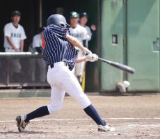 【東都大学準硬式野球】国士舘大が連勝で勝ち点　藤岡がサヨナラ打