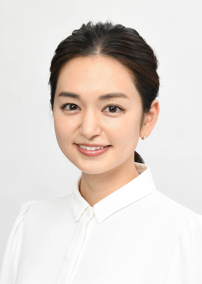 日テレ・後藤晴菜アナウンサーがこの秋に退社へ…　２１年に三竿健斗と結婚、１児のママ「家族との時間を最優先に」